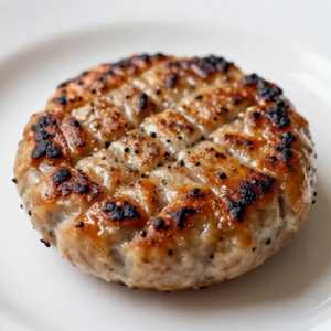 Single Sausage