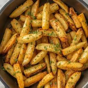 Home Fries