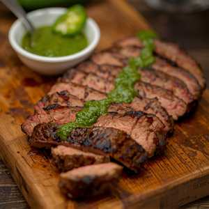 Churrasco