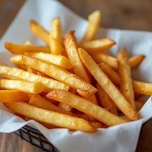 Fries