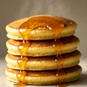 Pancakes