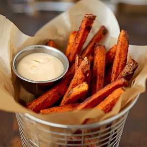 Sweet Potato Fries