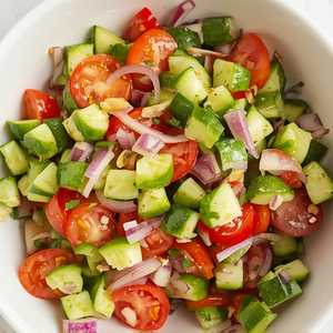 Shiraz Salad