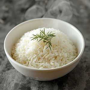 Jasmine Rice