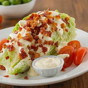 Loaded Wedge