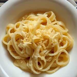 Kids Pasta