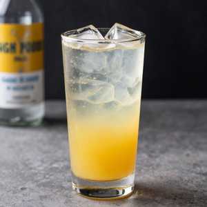 High Noon (Vodka Seltzer)