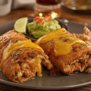 Chimichanga
