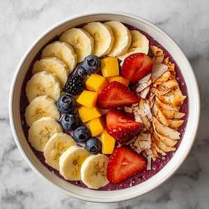 AÇAI BOWL THE ORIGINAL