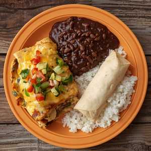 Veggie Combo