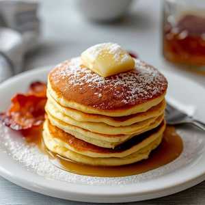 Kids Pancake