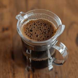French Press