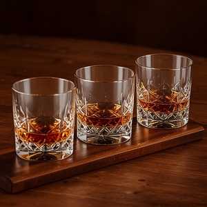 Bourbon Flight