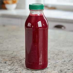 Monday Juice Roots