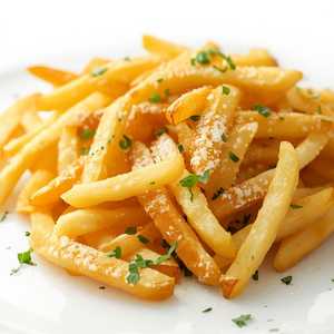 Truffle Fries