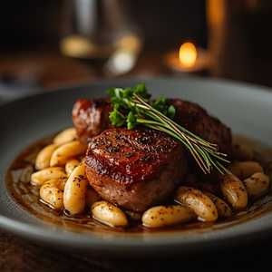 Solomillo Ibérico