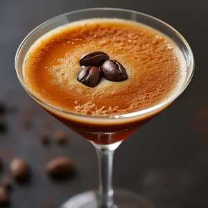 Espresso Martini