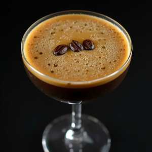 Espresso Martini
