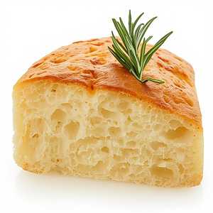FOCACCIA PLAIN