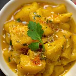 Add Aloo