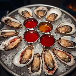 Oysters
