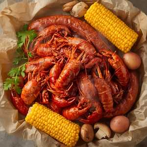 CRAWFISH