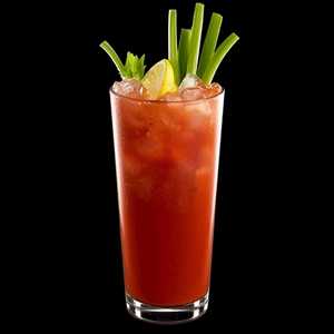 Blood Mary