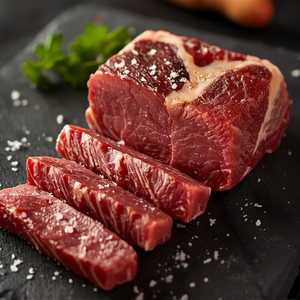 A5 Wagyu Ribeye 'Cap'