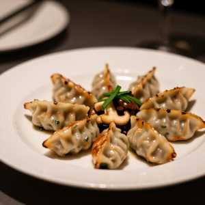 Dumplings