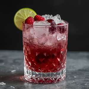 Spanish Caipiroska