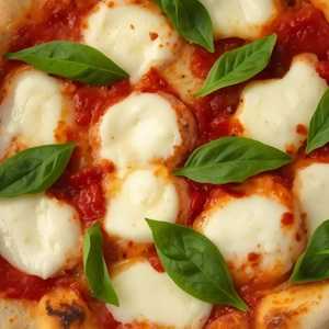 Margherita Pizza