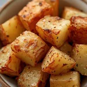 Fresh Seasoned Potatoes