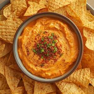 Buffalo Chicken Dip