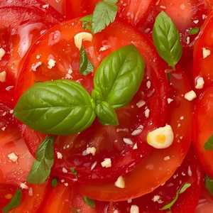 Insalata Di Pomodoro