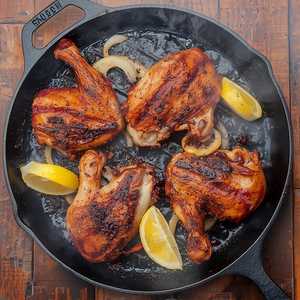 Tandoori Chicken