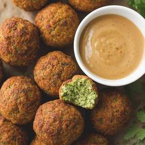Falafel (5 pcs)