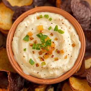 French Onion Dip