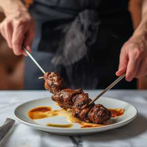 Full Rodizio Experience