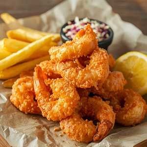 Shrimp