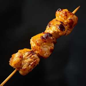 Skewer of Joojeh