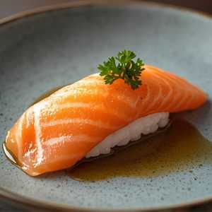 Umami Oil Salmon