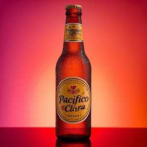 PACIFICO CLARA LAGER