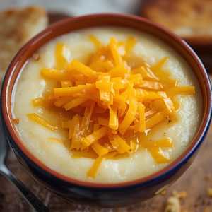 Cheese Grits