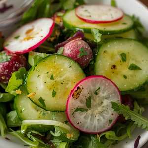 Herb Salad