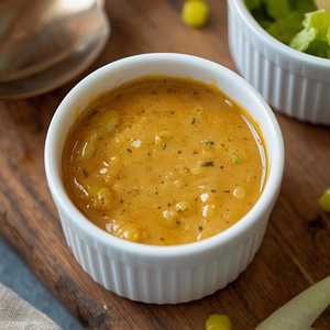 EXTRA DRESSING