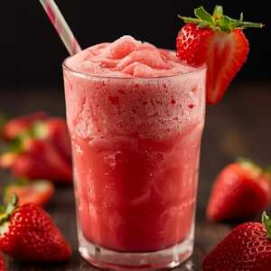 El Cero - Strawberry Daiquiri