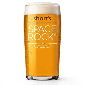 Short's Space Rock
