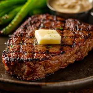 7oz New York Strip