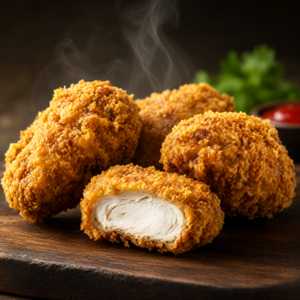 4 Pcs. Chicken