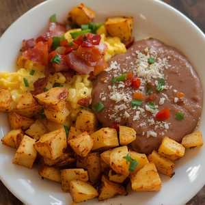 Huevos Al A M